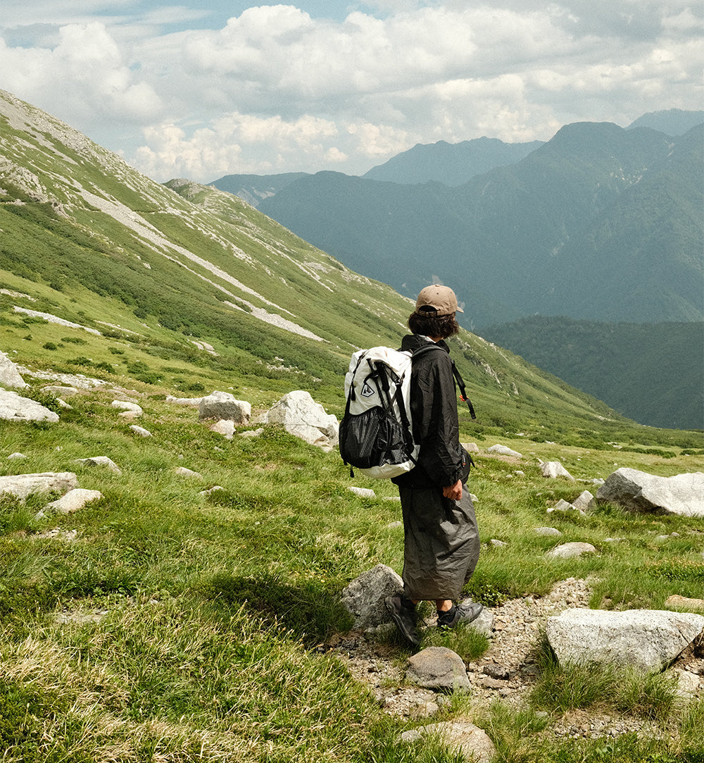 Hyperlite Mountain Gear Southwest 40L / ハイパーライトマウンテンギア サウスウエスト 40L