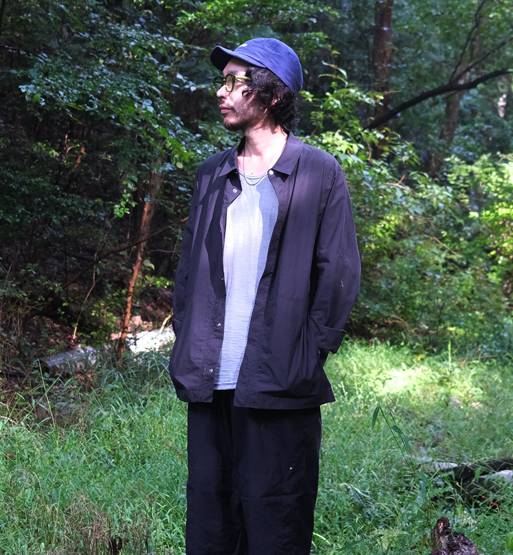 HOUDINI  Tree Chore Jacket / フーディニ ツリー ショア ジャケット