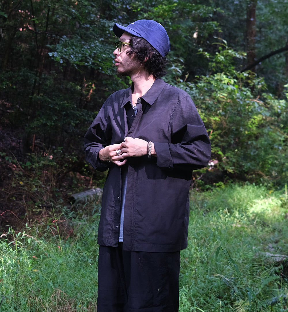 HOUDINI  Tree Chore Jacket / フーディニ ツリー ショア ジャケット