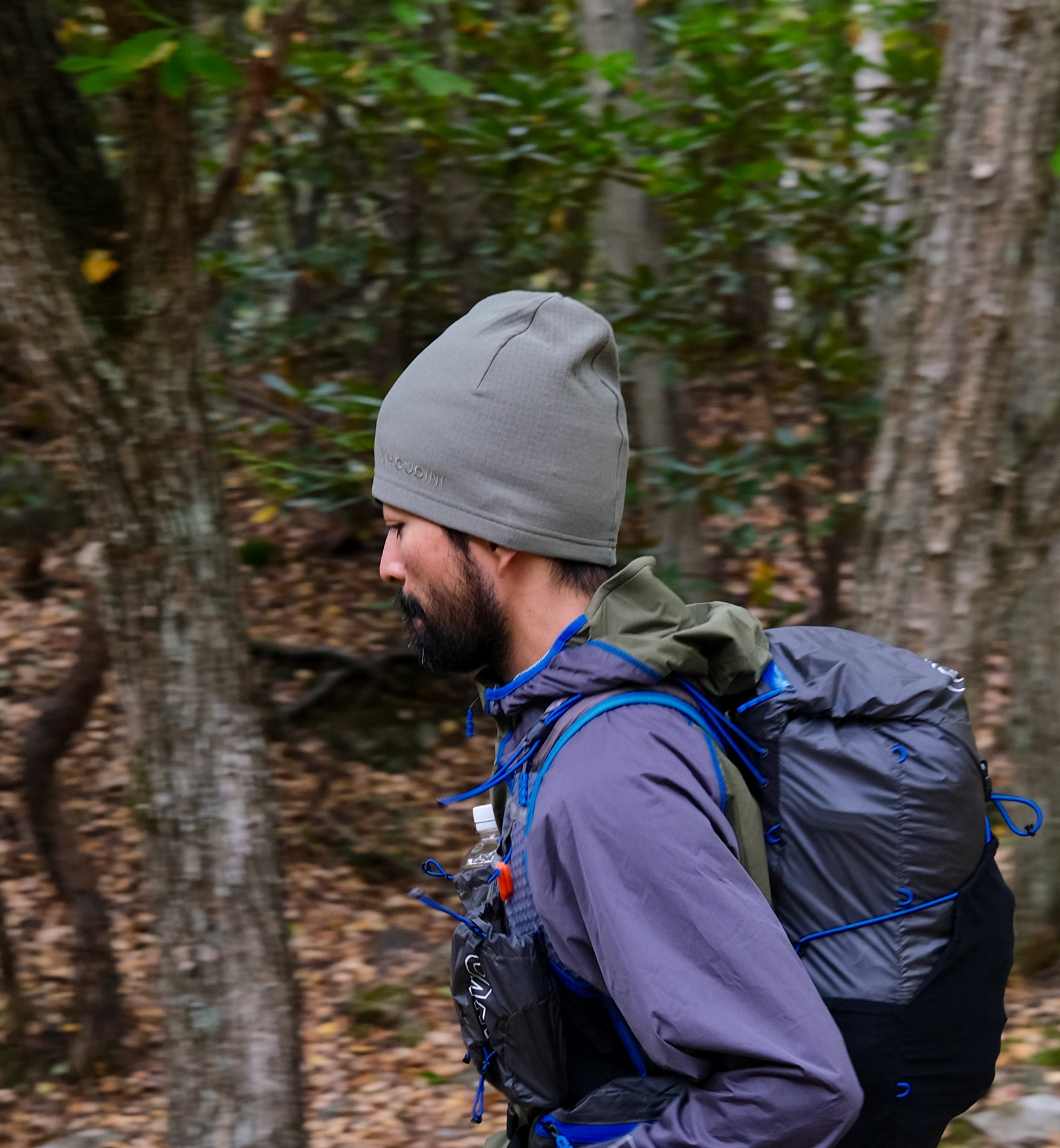 HOUDINI Aero Hut / フーディニ エアロハット