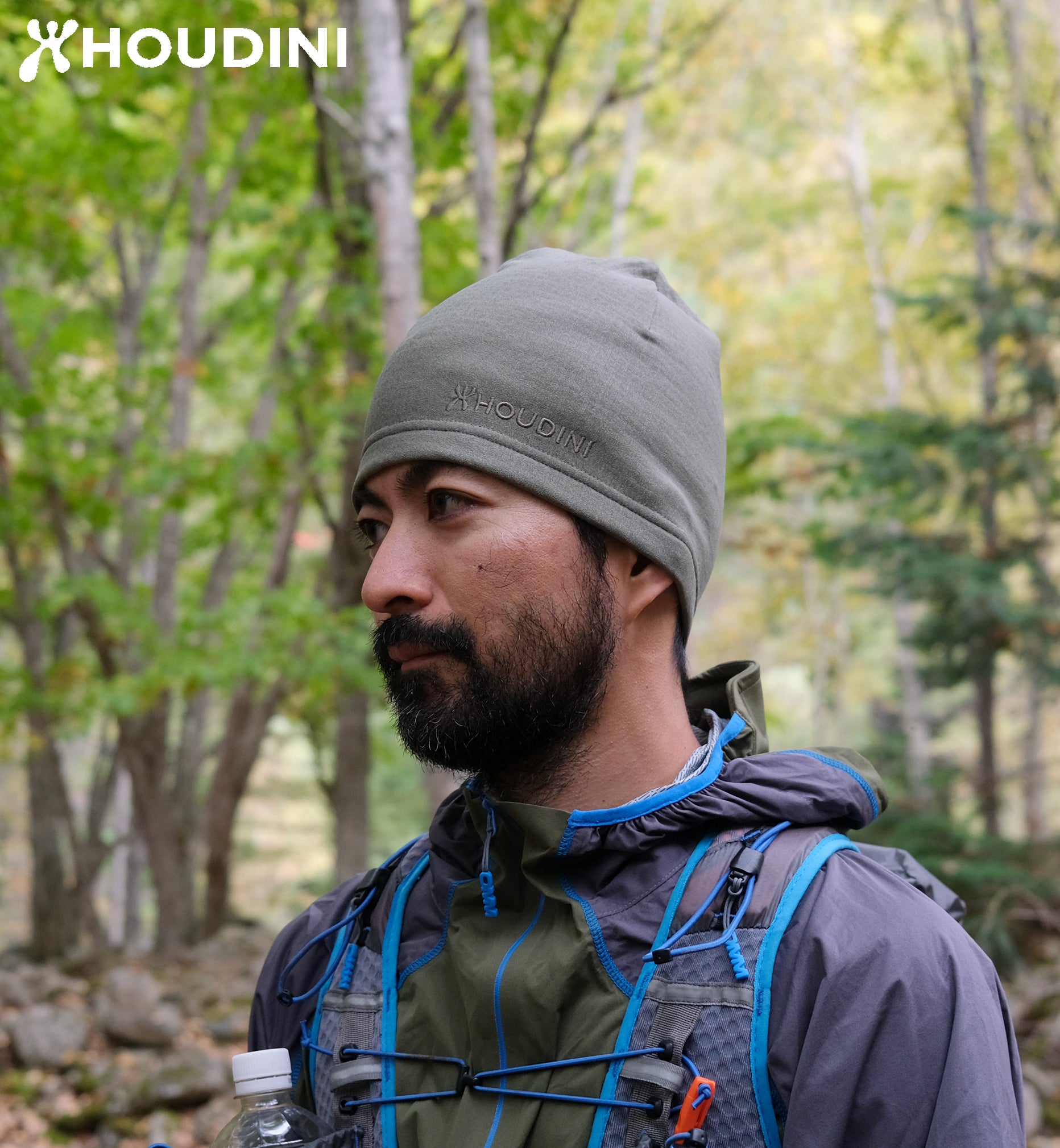 HOUDINI Aero Hut / フーディニ エアロハット