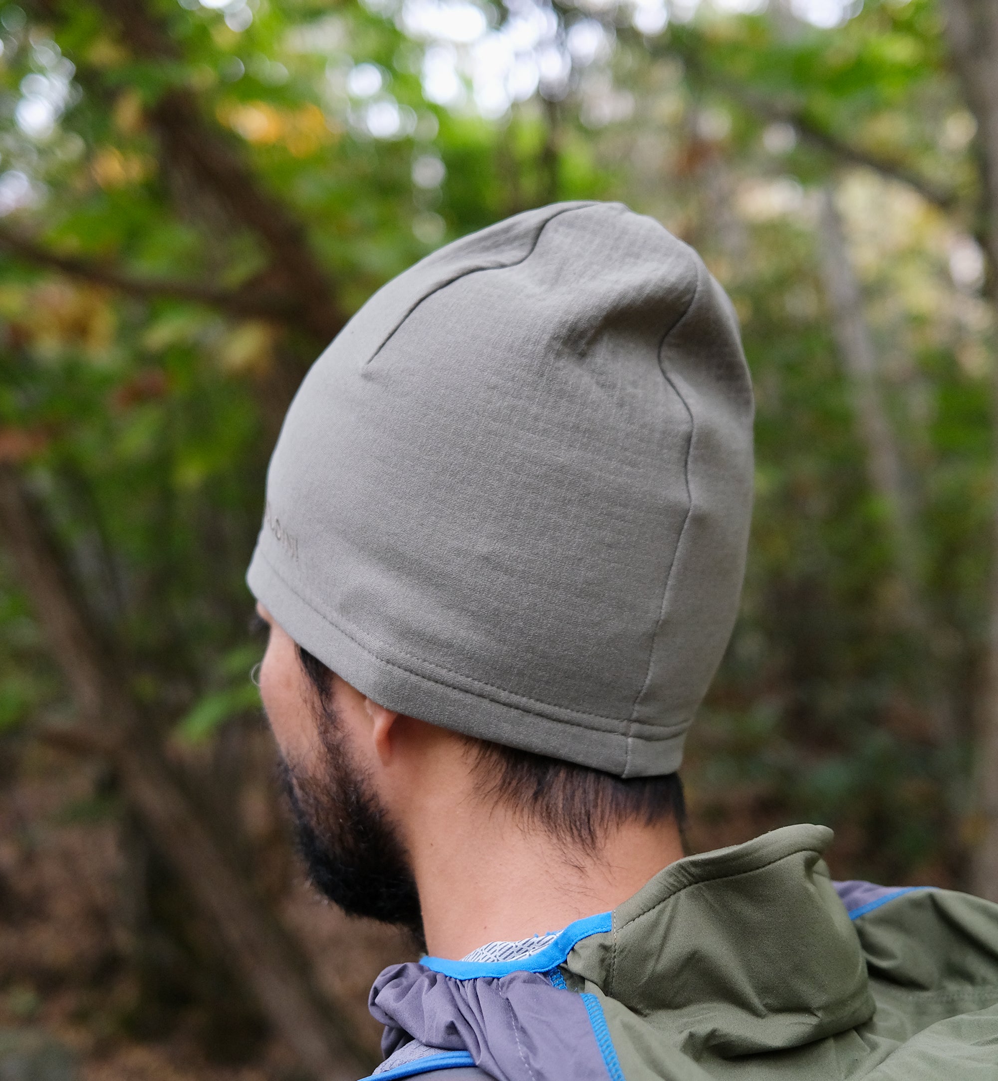 HOUDINI Aero Hut / フーディニ エアロハット