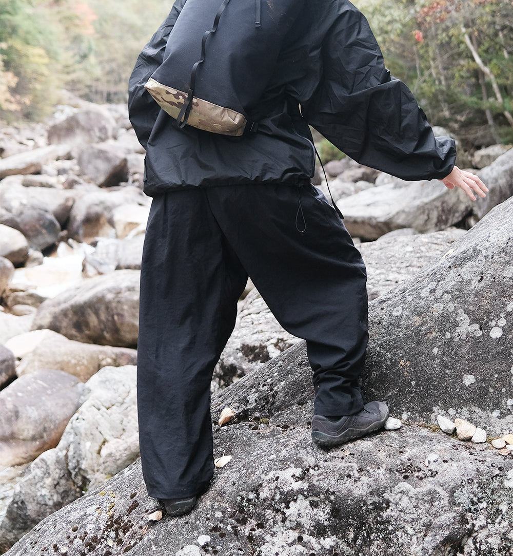 SHINOGI / ジュードーパンツ autumn