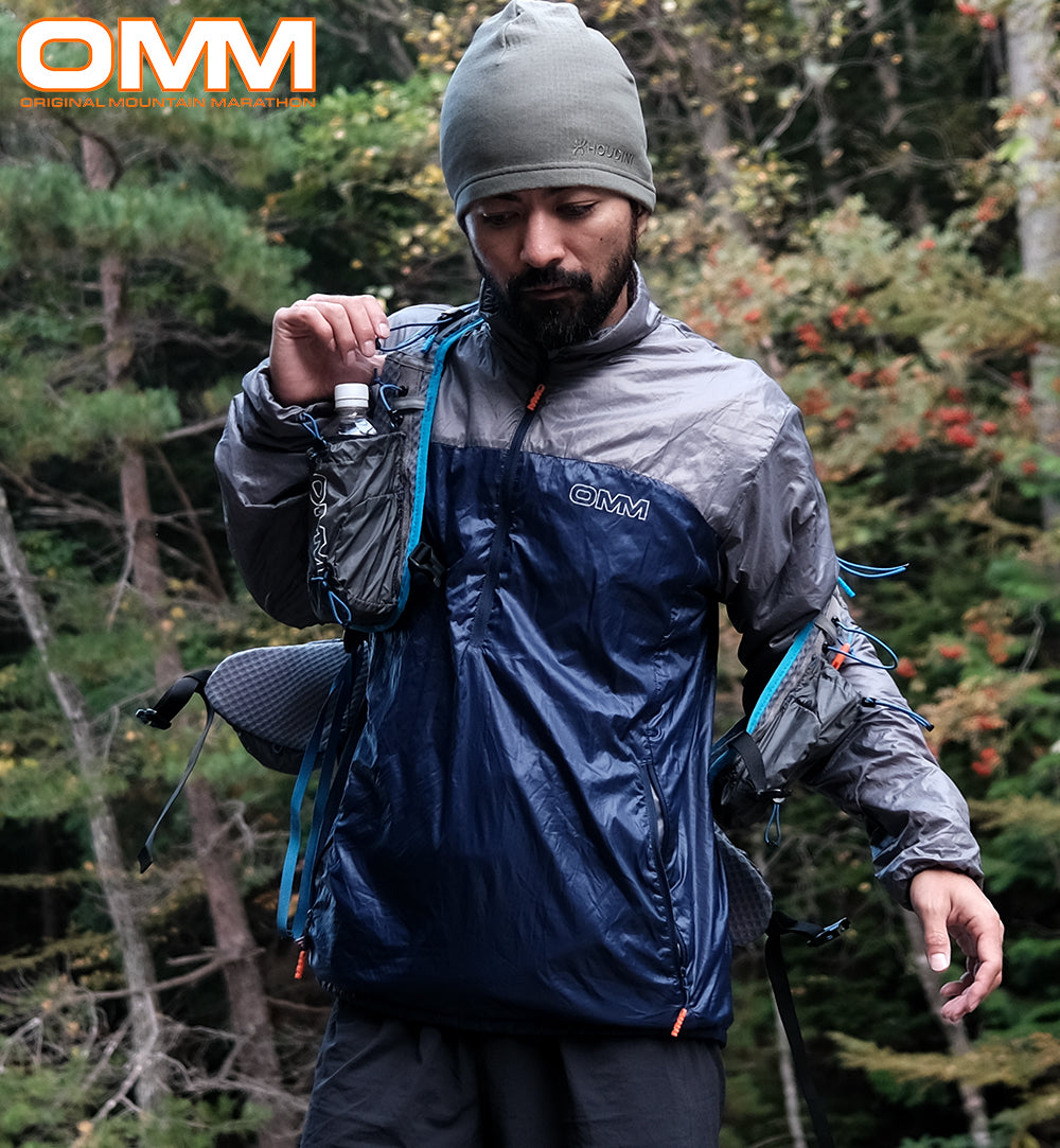 OMM Rotor Smock / OMM ロータースモック