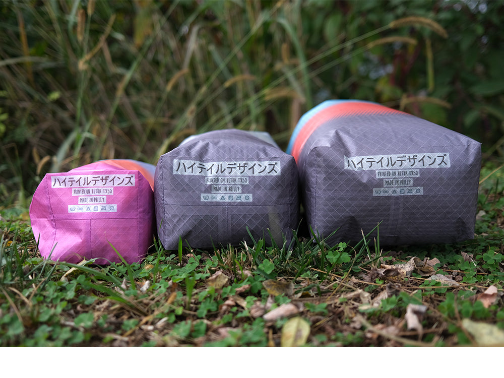 ▲ 左 : S  中央  : M  右 : L