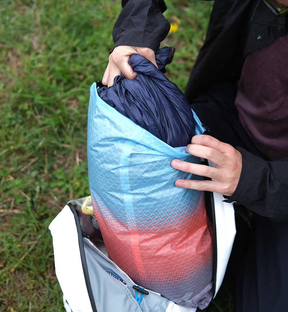 HIGH TAIL DESIGNS / TX50 Stuff Sacks Large