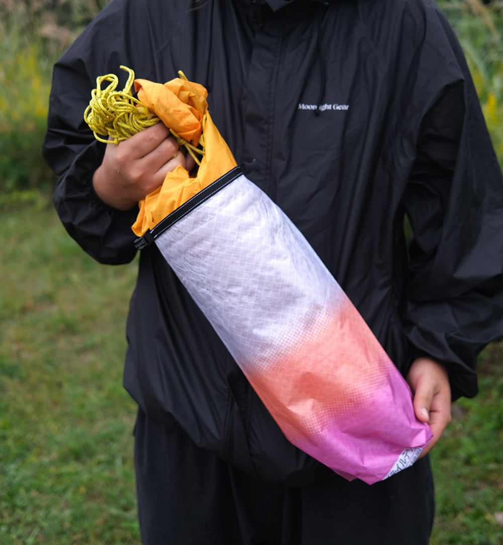 HIGH TAIL DESIGNS / TX50 Stuff Sacks Small