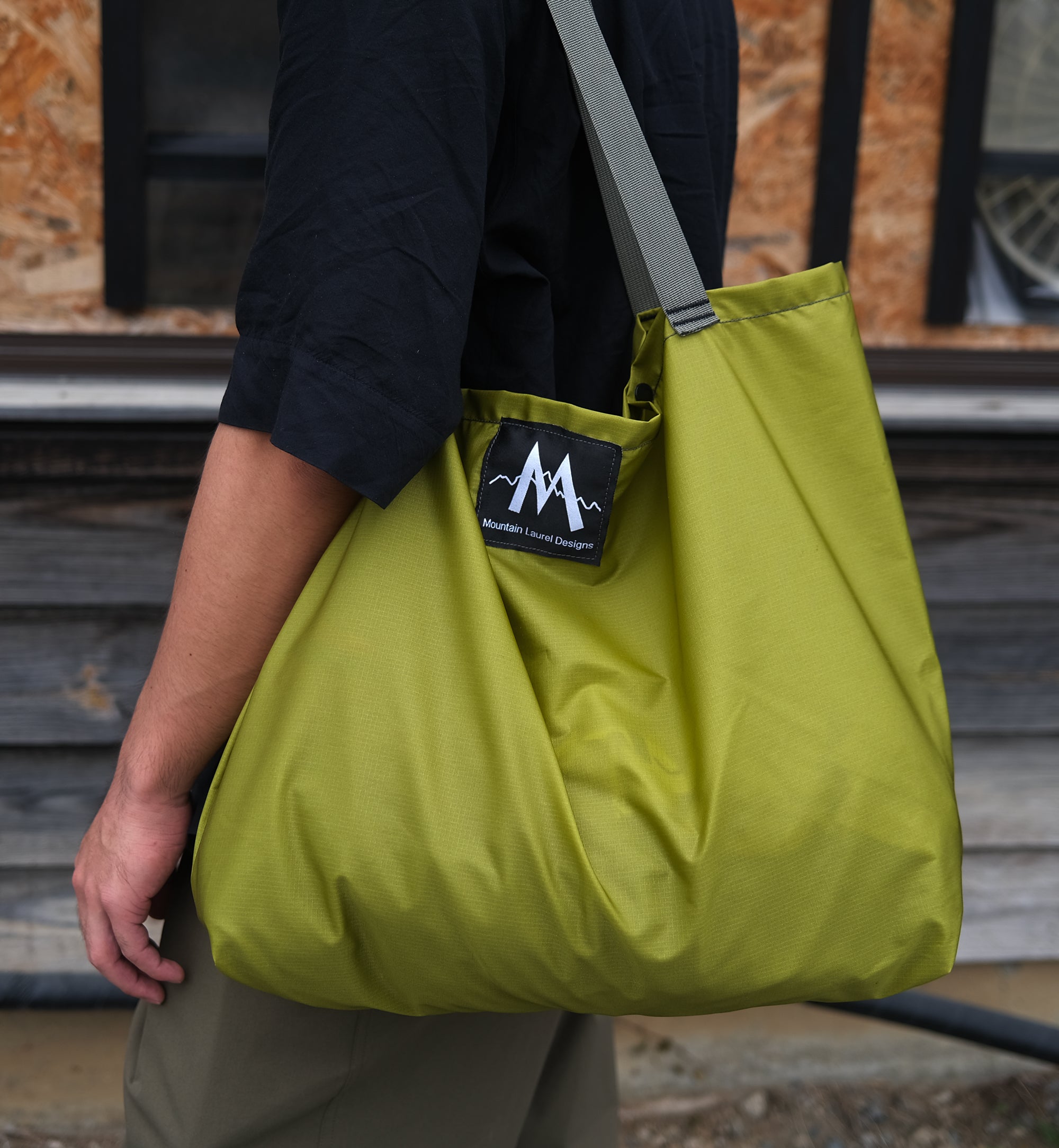 Mountain Laurel Designs / GoGetItBag