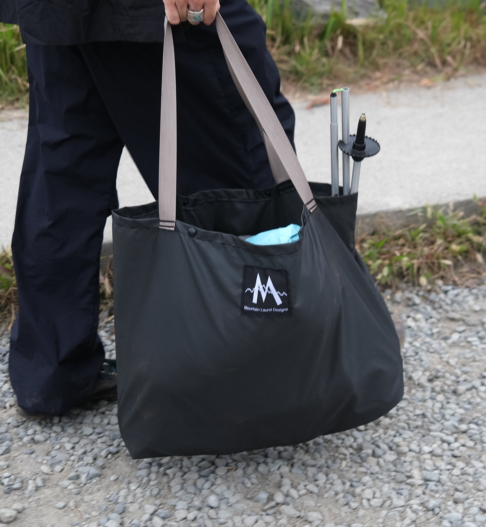 Mountain Laurel Designs / GoGetItBag