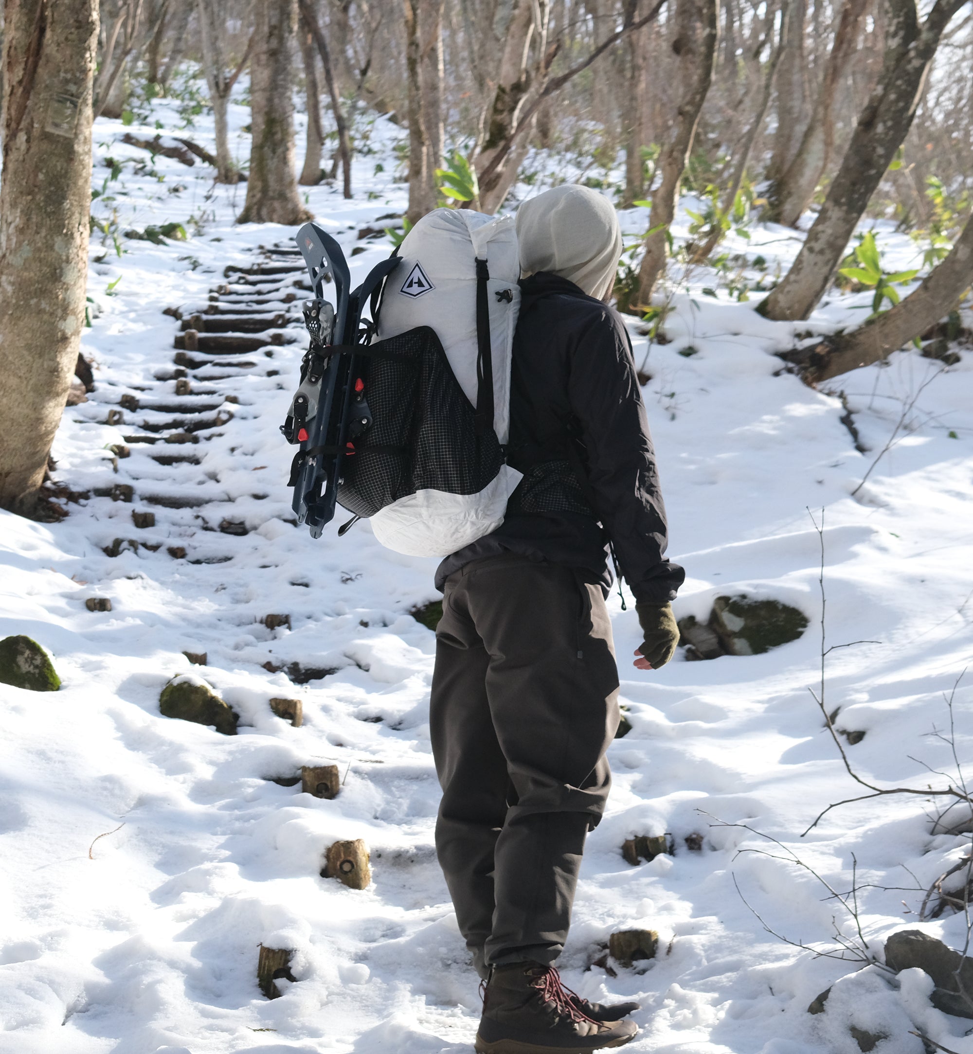 Hyperlite Mountain Gear  Southwest 55L /  ハイパーライトマウンテンギア  サウスウエスト 55L