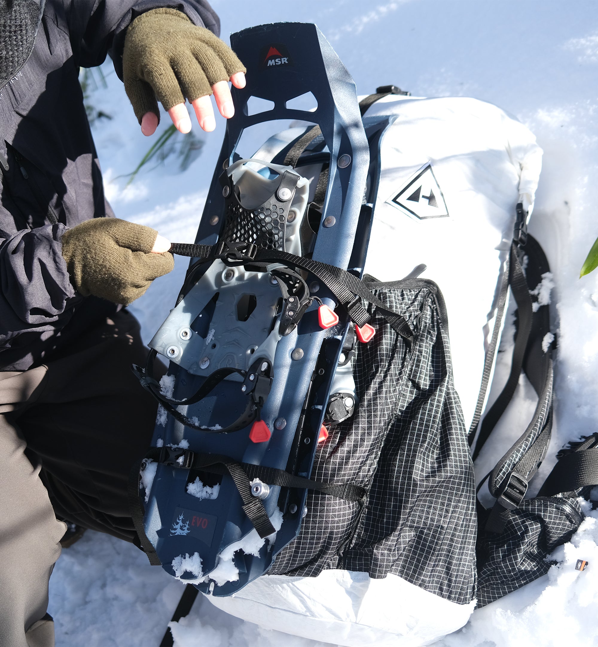 Hyperlite Mountain Gear  Southwest 55L /  ハイパーライトマウンテンギア  サウスウエスト 55L