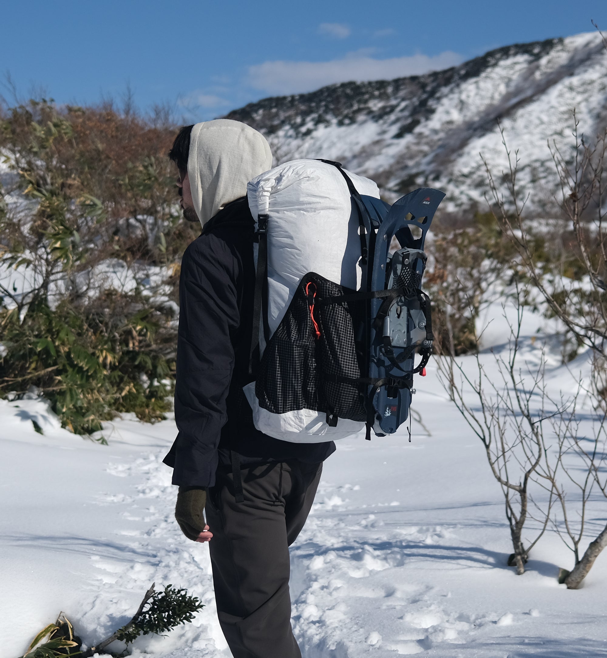 Hyperlite Mountain Gear  Southwest 55L /  ハイパーライトマウンテンギア  サウスウエスト 55L