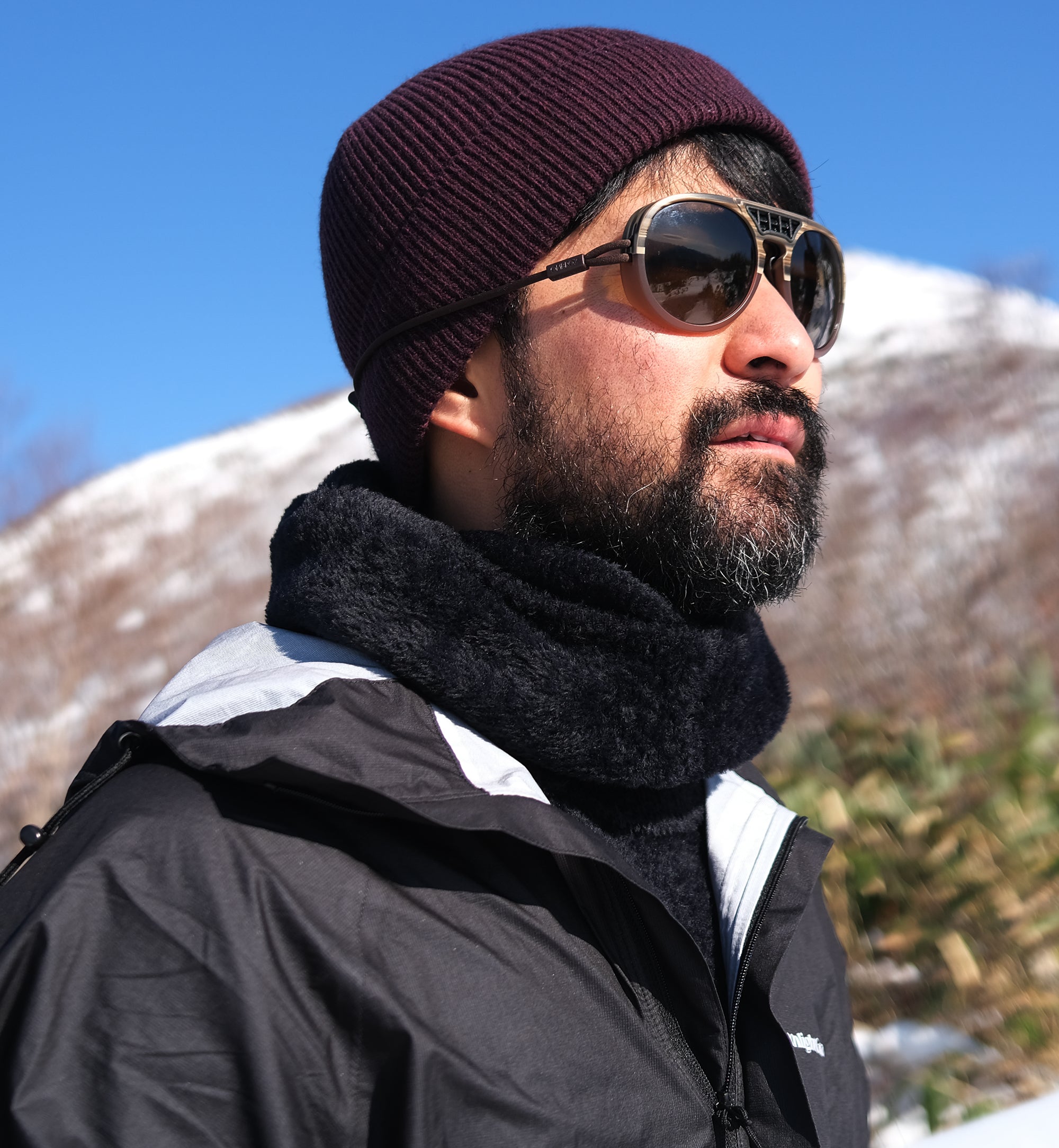 HOUDINI Lykan Balaclava / フーディニ ライカン バラクラバ