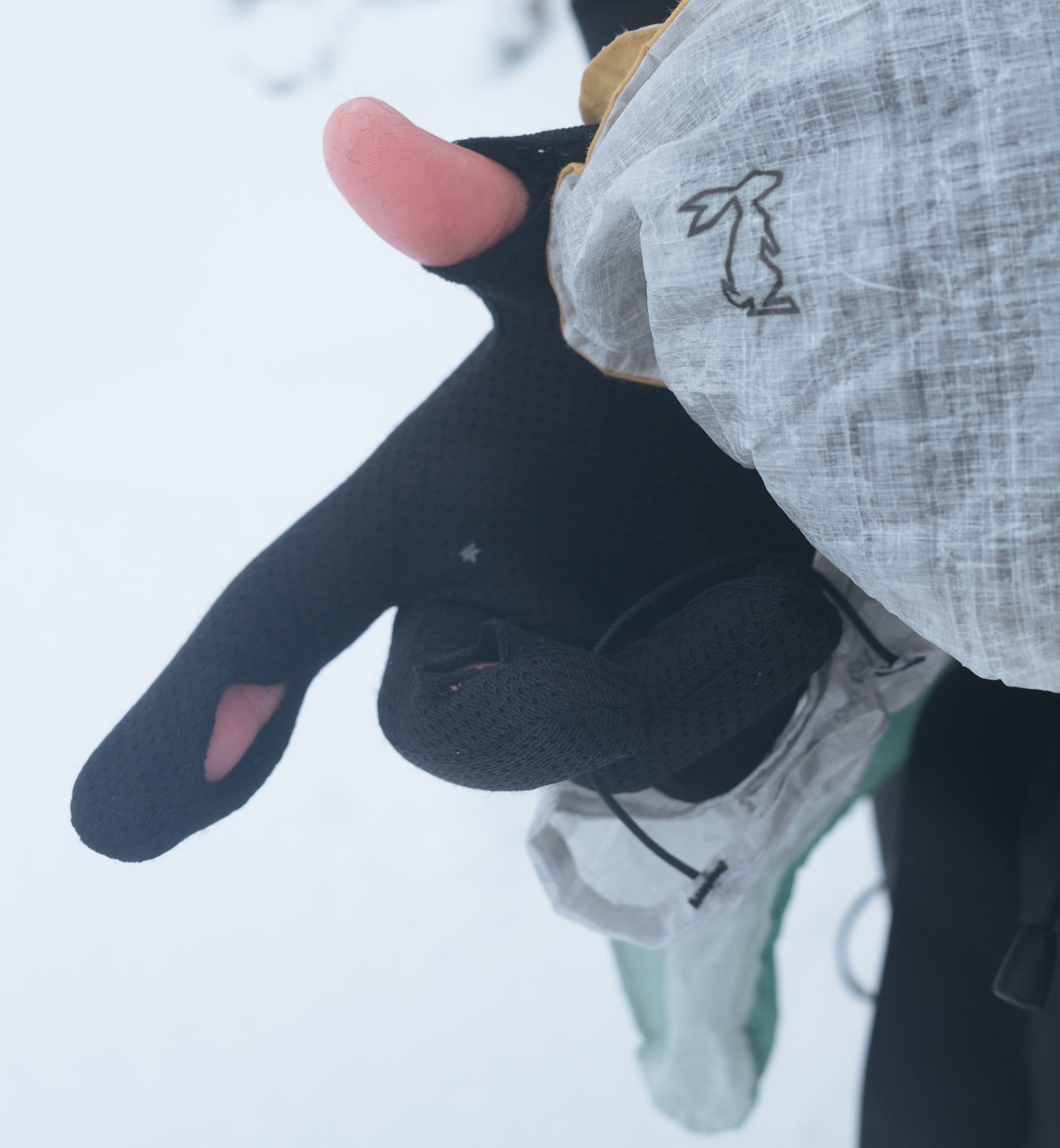 ADRIFT GLOVE / スタティック アドリフトグローブ