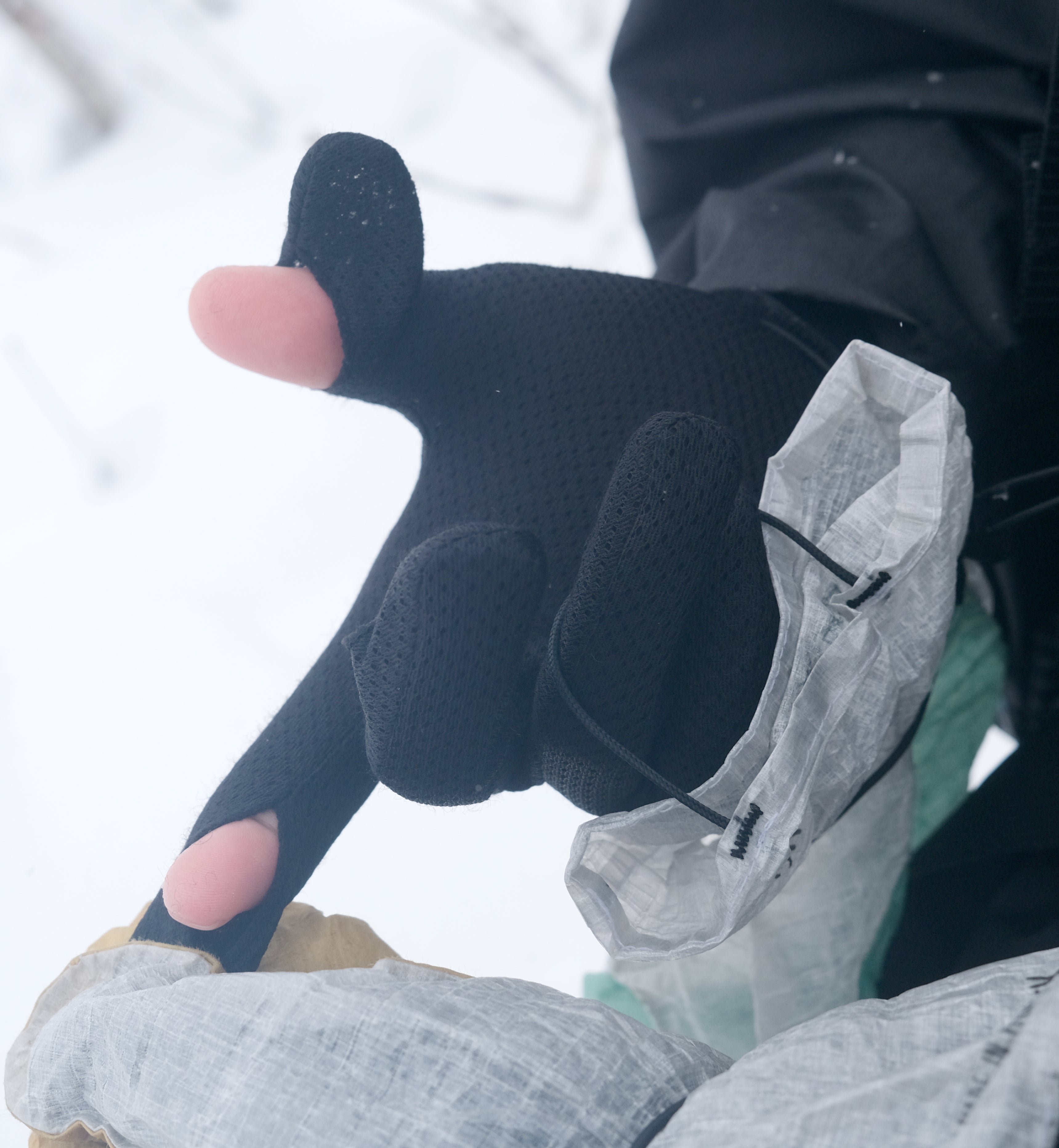 ADRIFT GLOVE / スタティック アドリフトグローブ