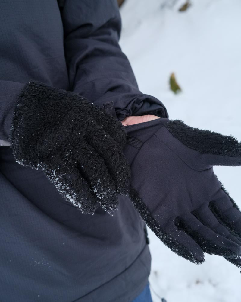 Norrona /29 highloft Gloves / ノローナ /29ハイロフトグローブ