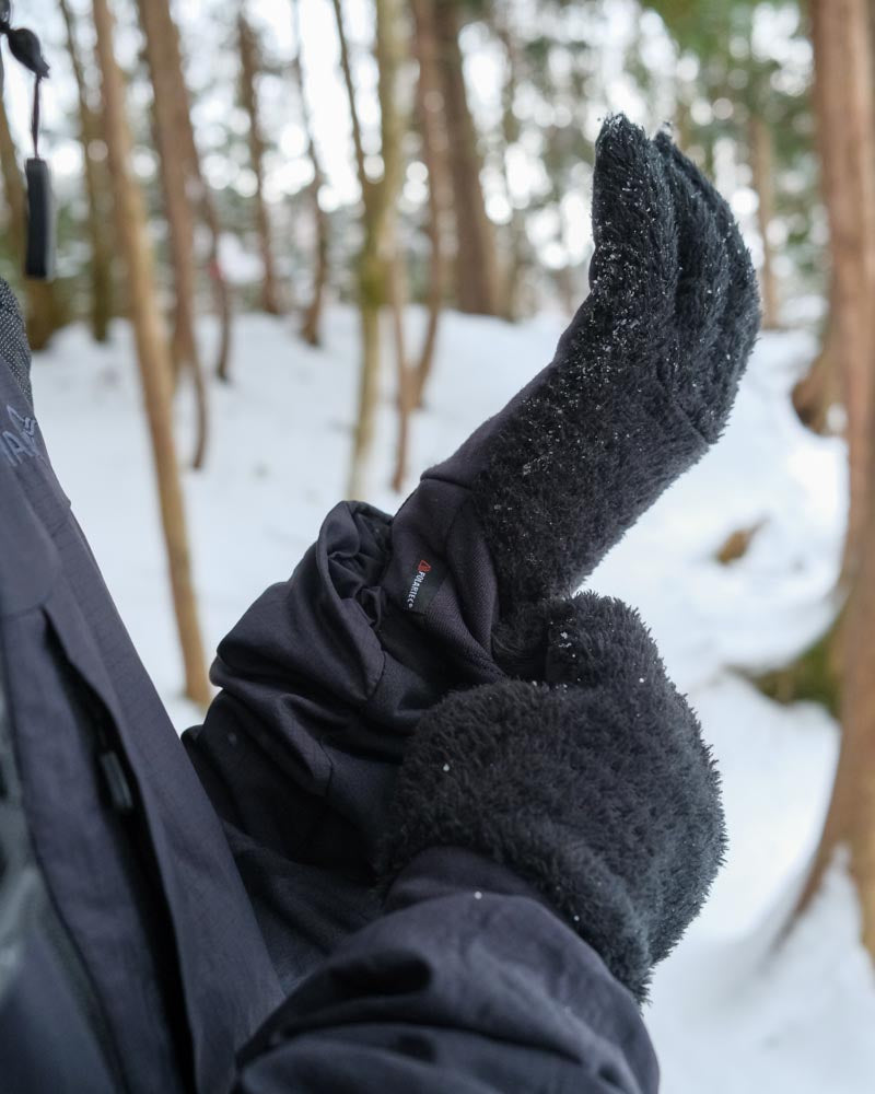 Norrona /29 highloft Gloves / ノローナ /29ハイロフトグローブ