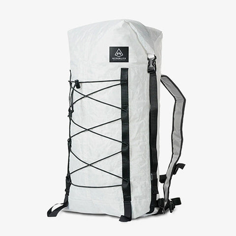 Hyperlite mountain gear summit pack 旧ロゴ-