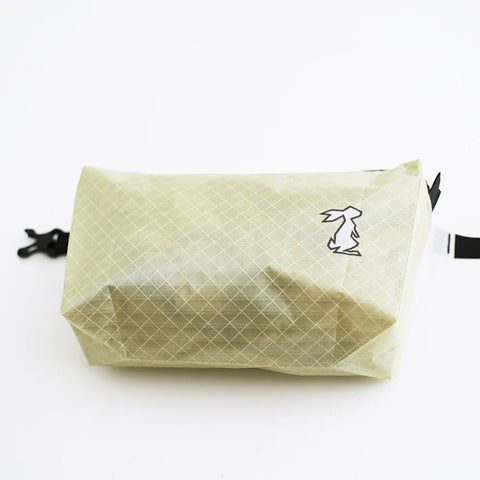 HIGH TAIL DESIGNS / The Ultralight Fanny Pack v1.5 TX95