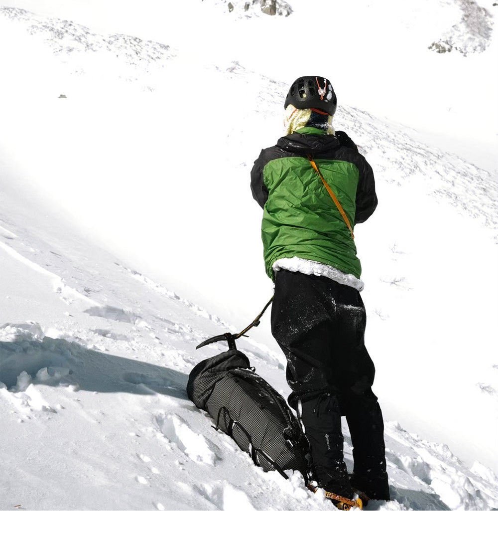 ▲モデル身長165cm 体重51kg Mサイズ着用