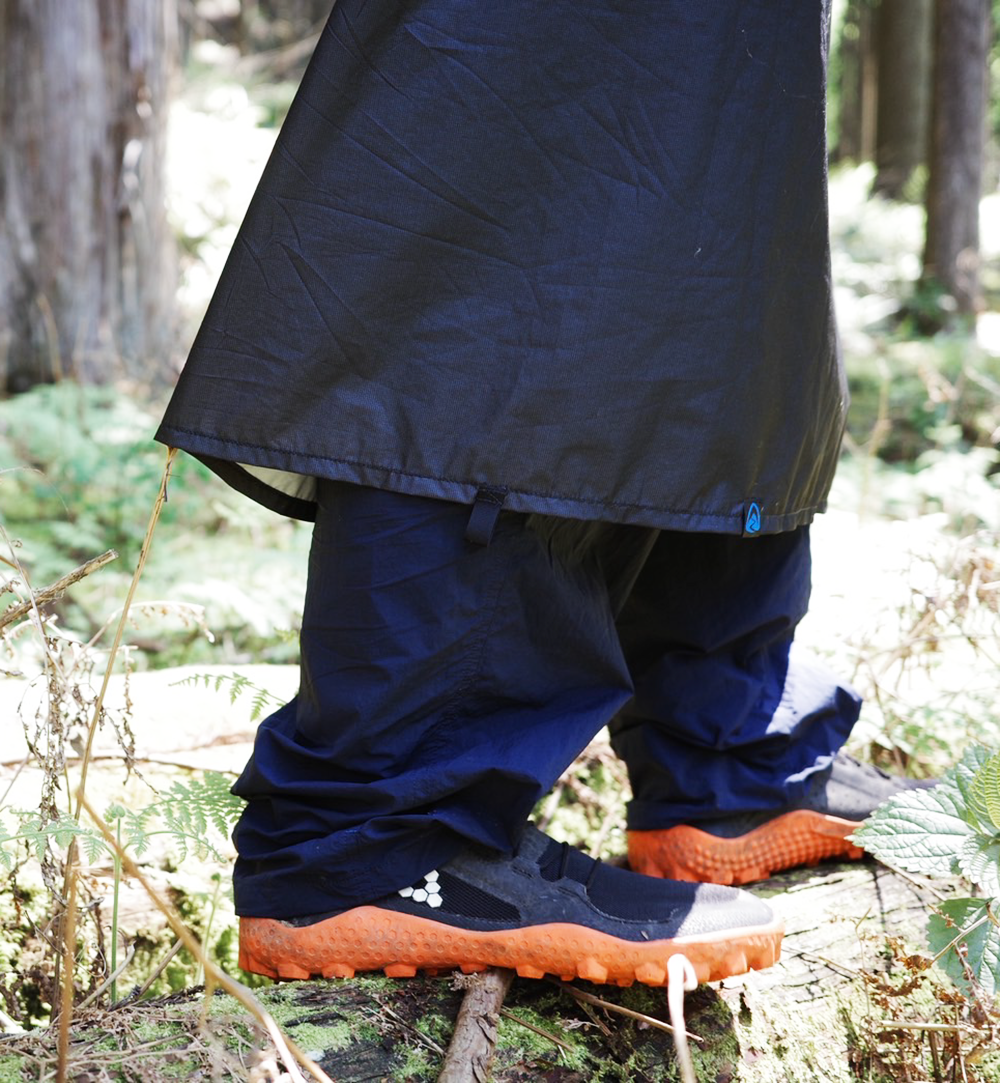 Zpacks Vertice Rain Kilt / Zパック ヴァーティス レインキルト Zpacks Vertice Rain Kilt / Zパック ヴァーティス レインキルト