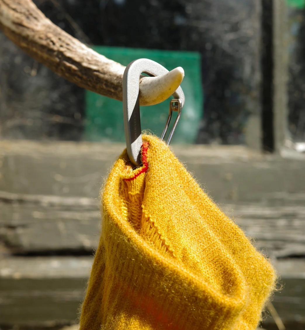 Hiker Trash ZEN MONK / ハイカートラッシュ ゼンモンク Hiker Trash ZEN MONK / ハイカートラッシュ ゼンモンク