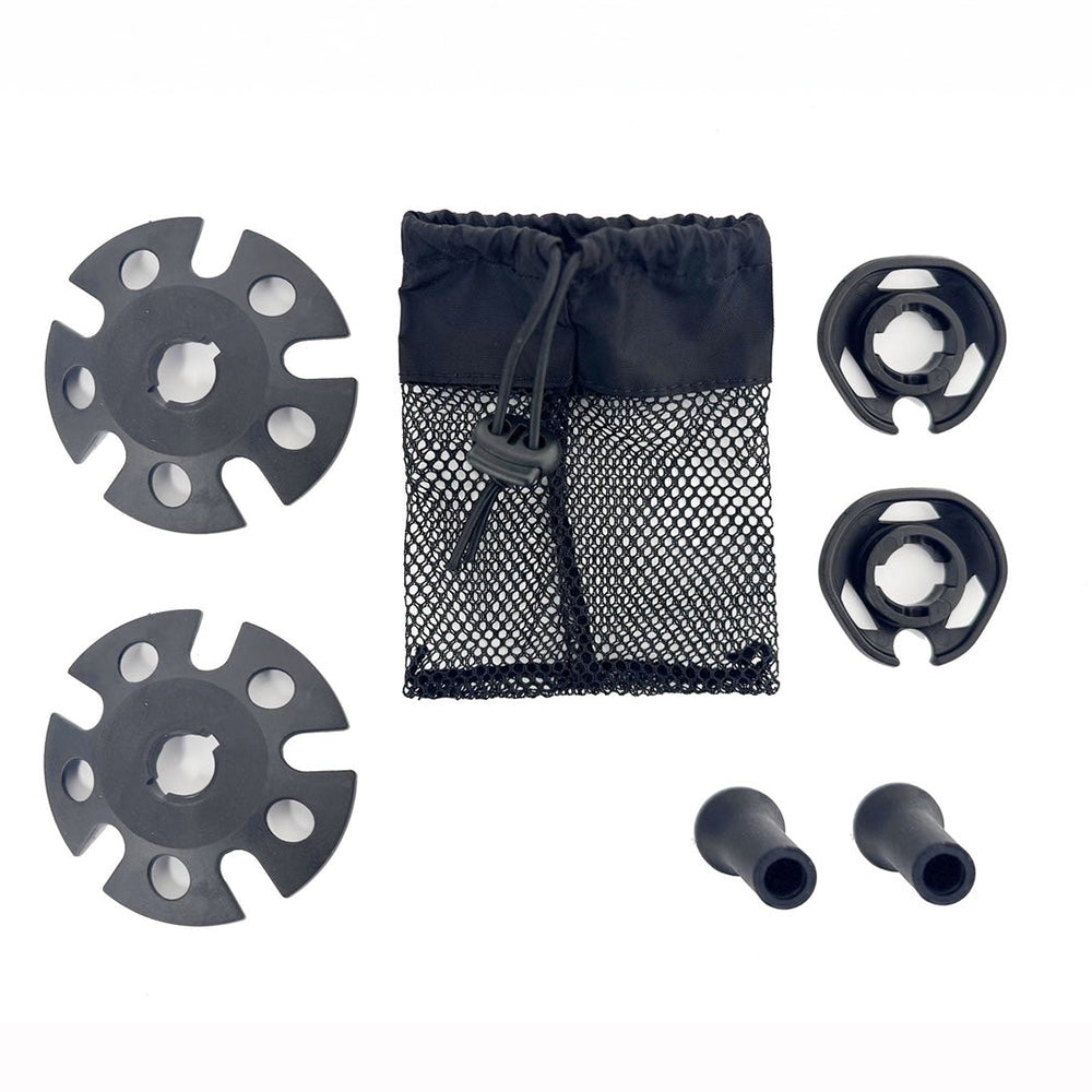 Durston / Iceline Trekking Poles