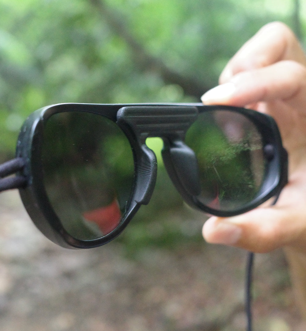 OMBRAZ Nose Pad Riser / オンブラズ ノーズパッドライザー