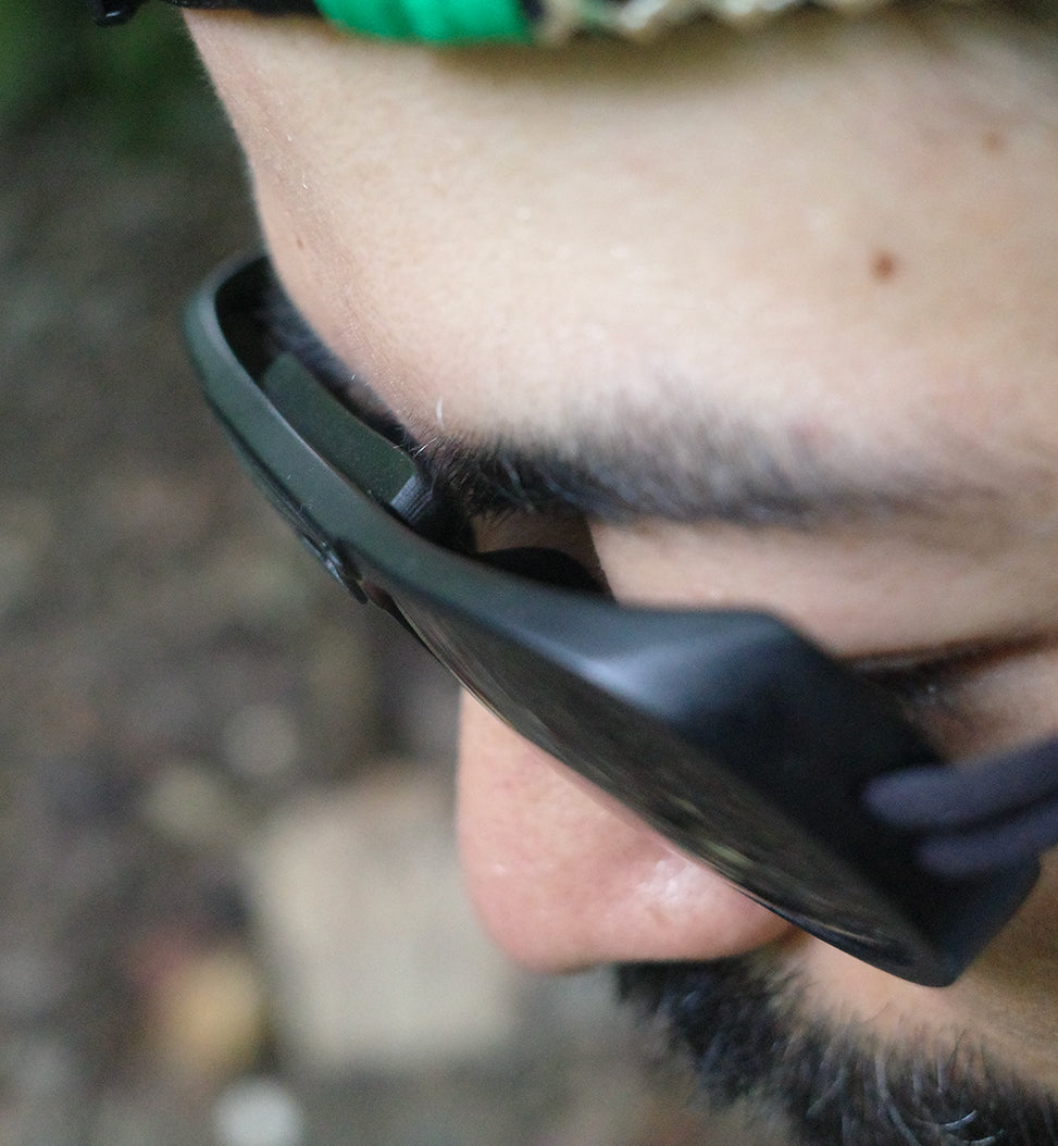 OMBRAZ Nose Pad Riser / オンブラズ ノーズパッドライザー