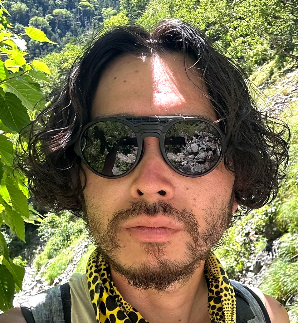 OMBRAZ Nose Pad Riser / オンブラズ ノーズパッドライザー