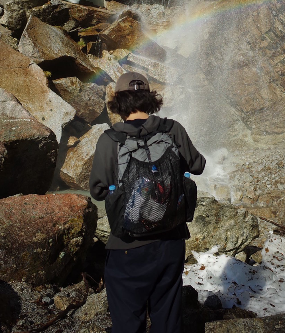 Zpacks / Sub-Nero Backpack 30L