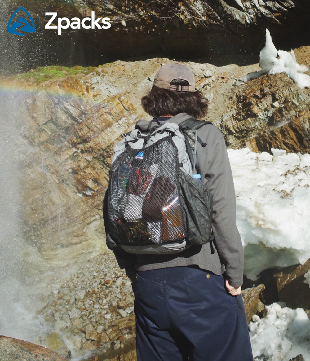 Zpacks / Sub-Nero Backpack 30L