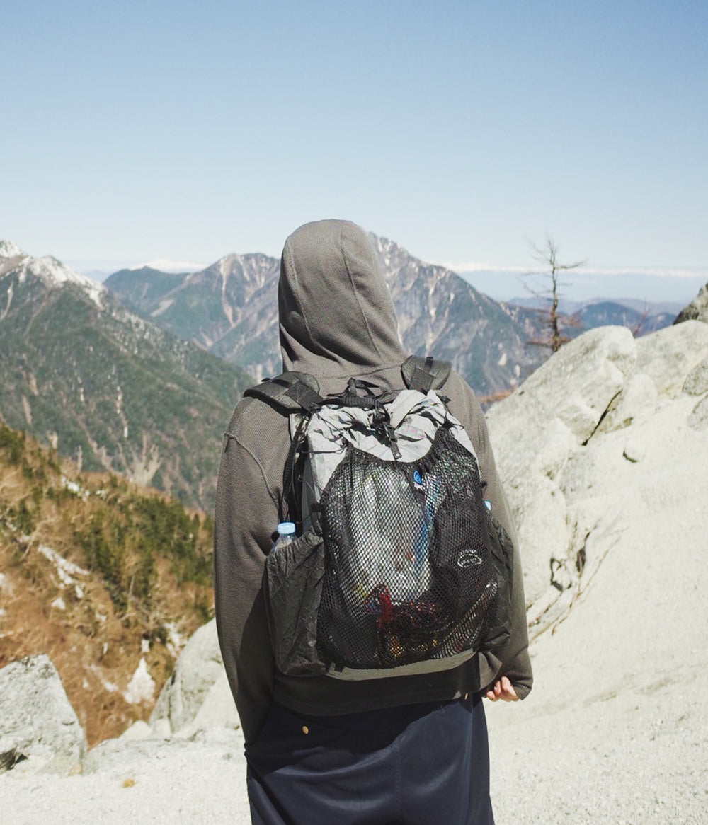 Zpacks / Sub-Nero Backpack 30L