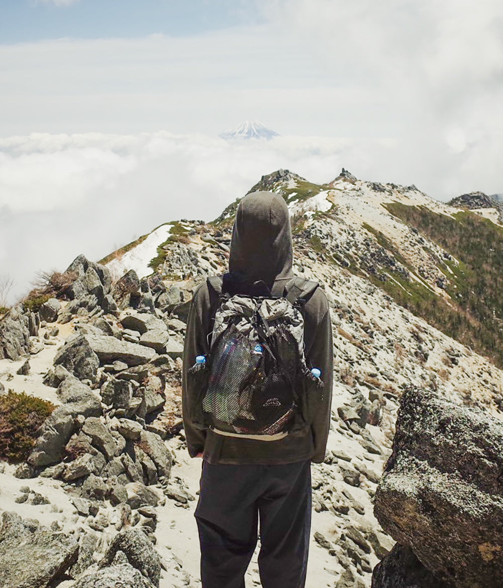 Zpacks / Sub-Nero Backpack 30L