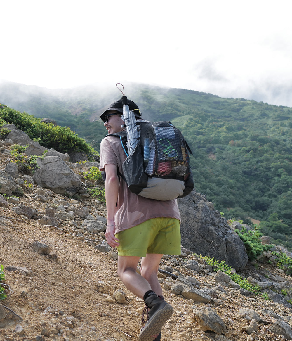 Zpacks / Sub-Nero Backpack 30L