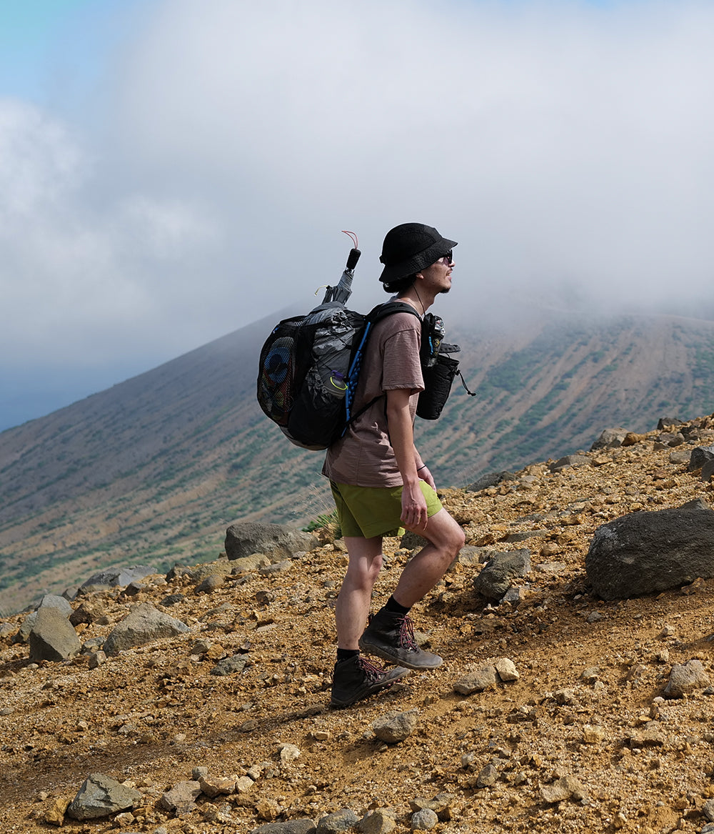 Zpacks / Sub-Nero Backpack 30L