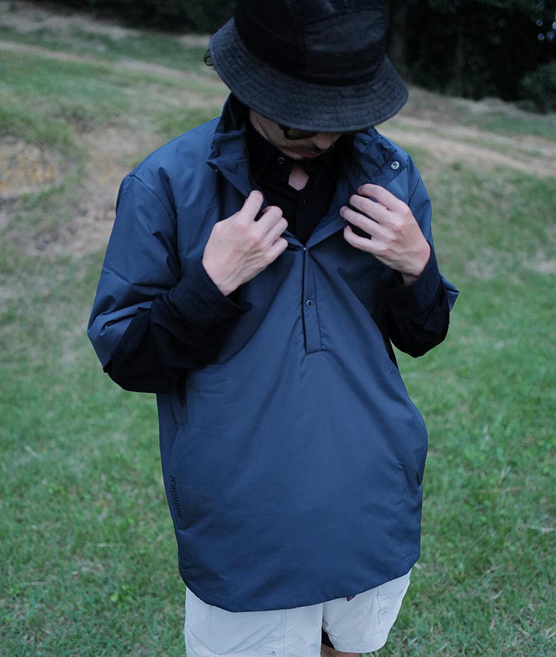 HOUDINI All Weather T-Neck /  フーディニ オールウェザーTネック