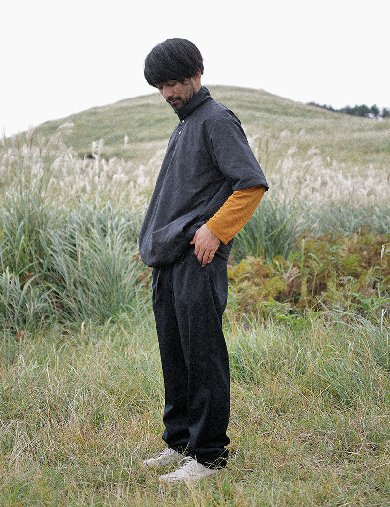 HOUDINI All Weather T-Neck /  フーディニ オールウェザーTネック