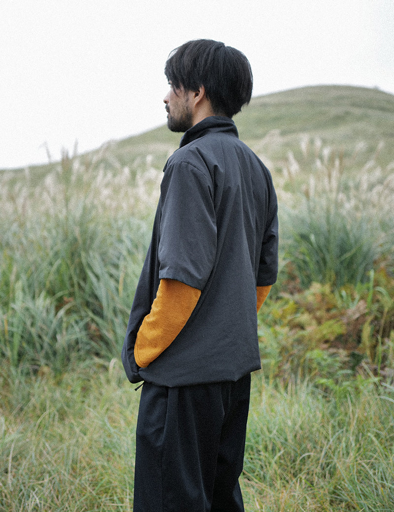 HOUDINI All Weather T-Neck /  フーディニ オールウェザーTネック