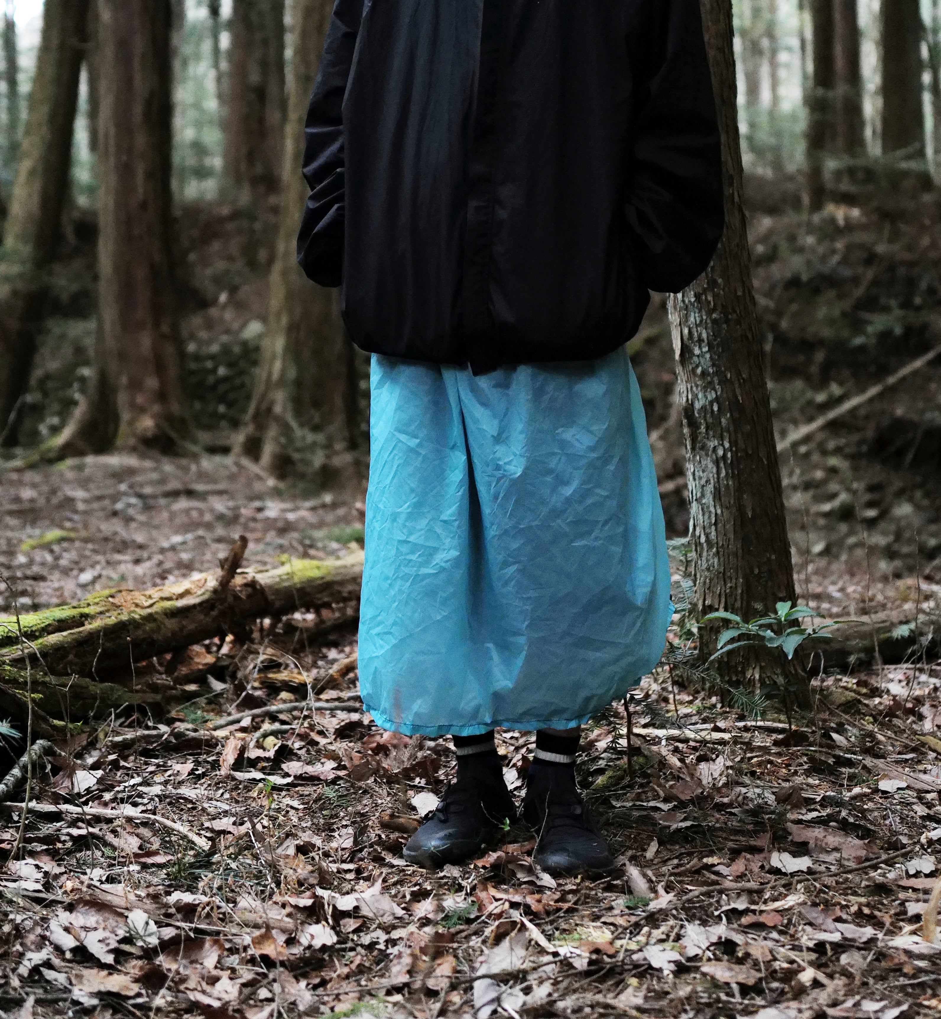 ULA Equipment RAIN KILT / ウルトラライトアドベンチャーイクイップメント レインキルト