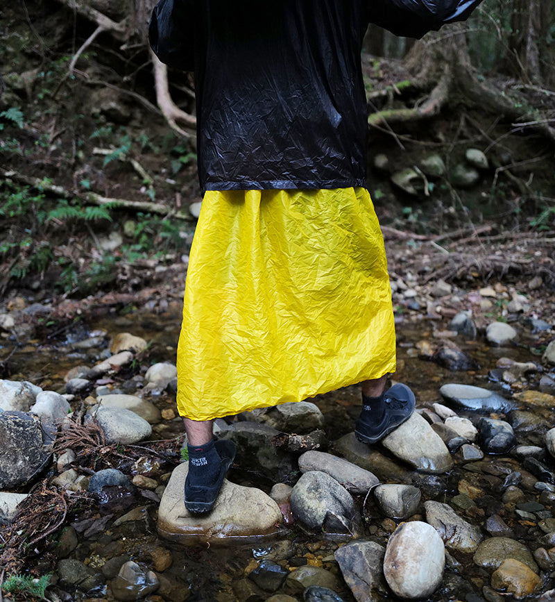 ULA Equipment RAIN KILT / ウルトラライトアドベンチャーイクイップメント レインキルト