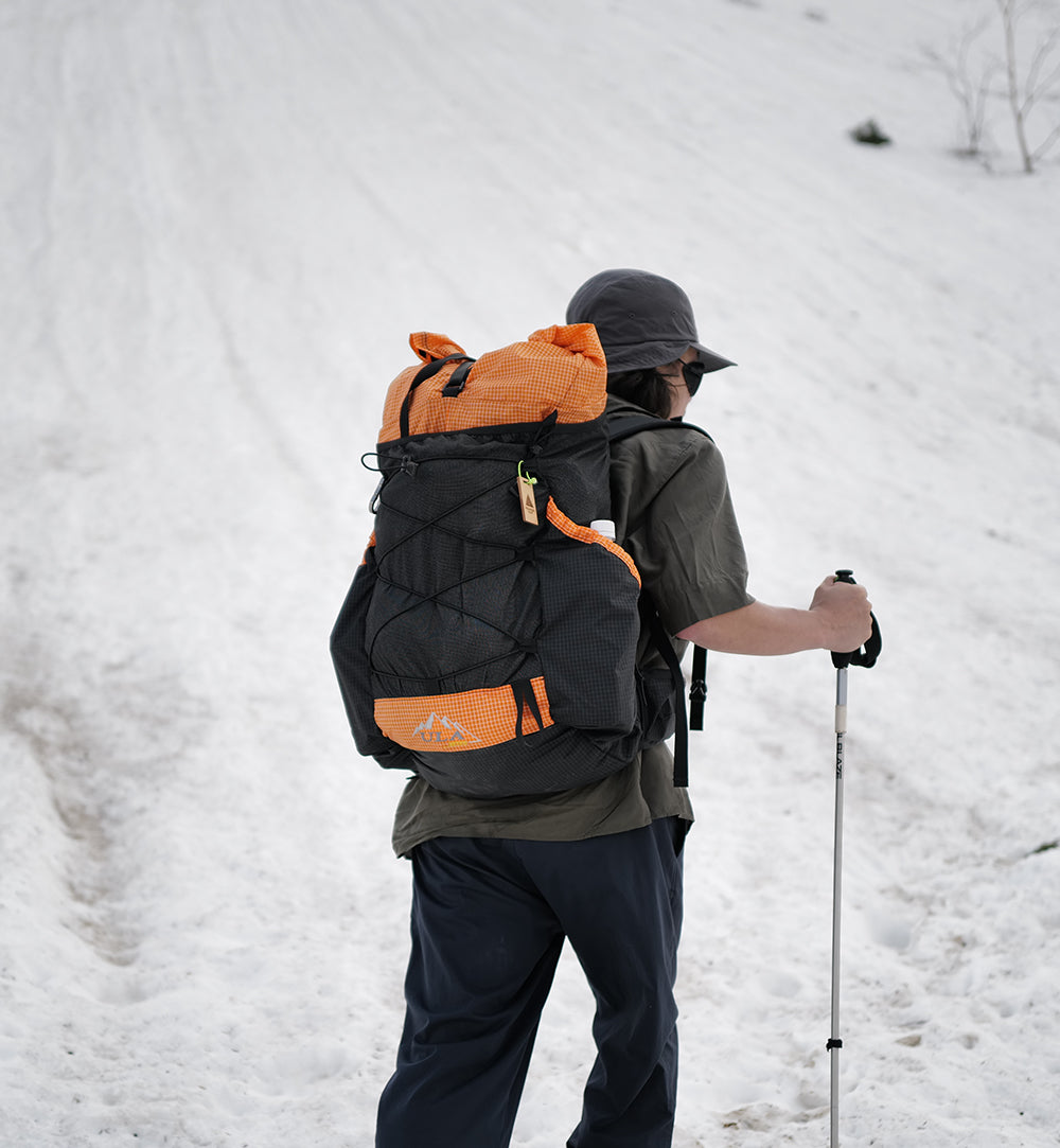 ULA Equipment NEXUS / ウルトラライトアドベンチャーイクイップメント ネクサス