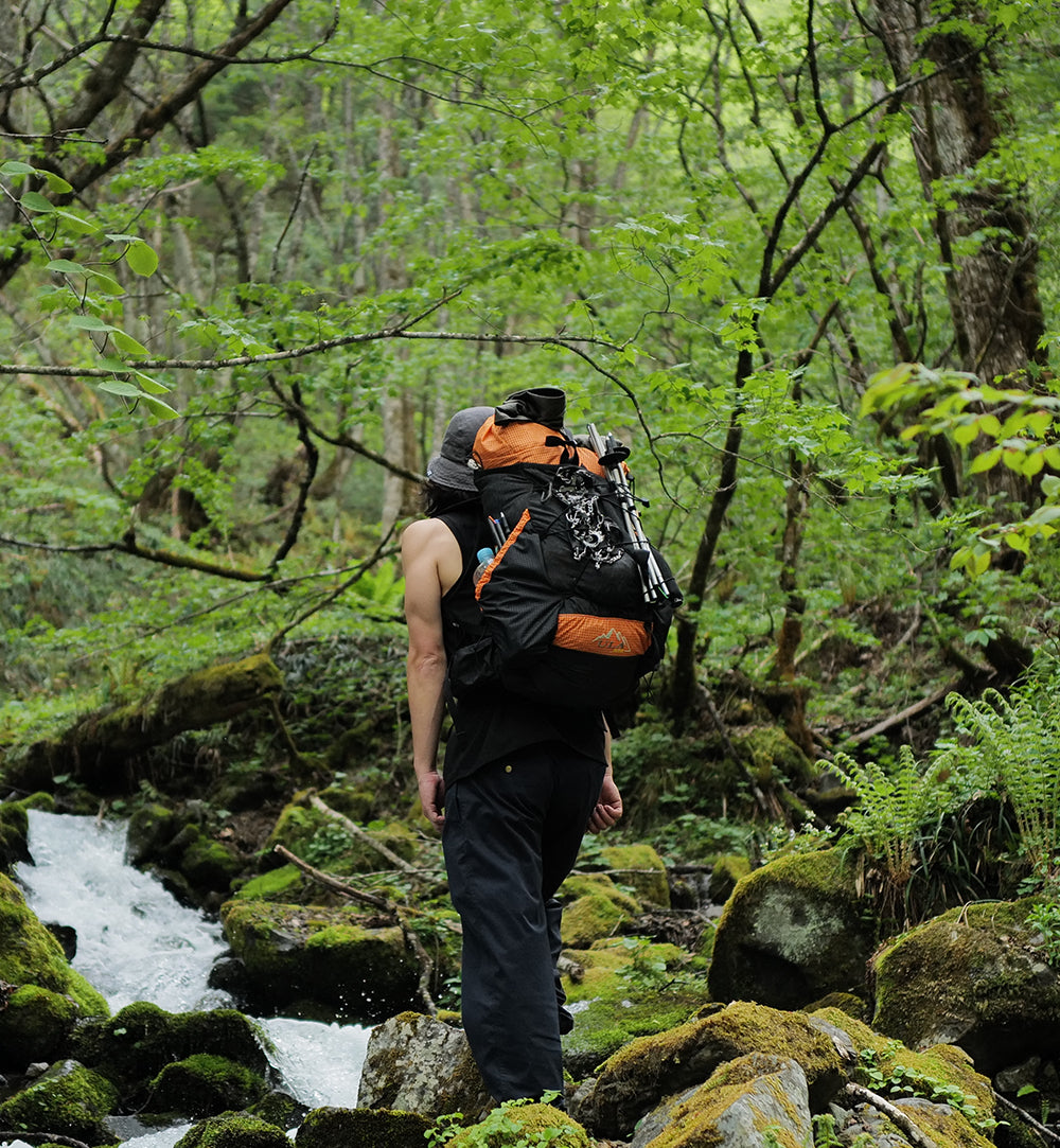 ULA Equipment NEXUS / ウルトラライトアドベンチャーイクイップメント ネクサス