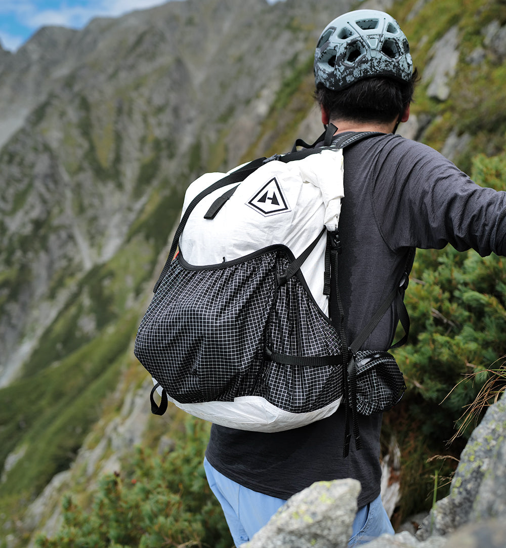 Hyperlite Mountain Gear Southwest 40L / ハイパーライトマウンテンギア サウスウエスト 40L