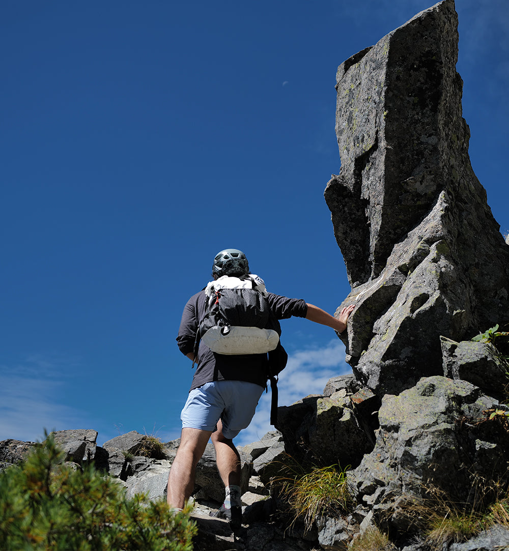 Hyperlite Mountain Gear Southwest 40L / ハイパーライトマウンテンギア サウスウエスト 40L