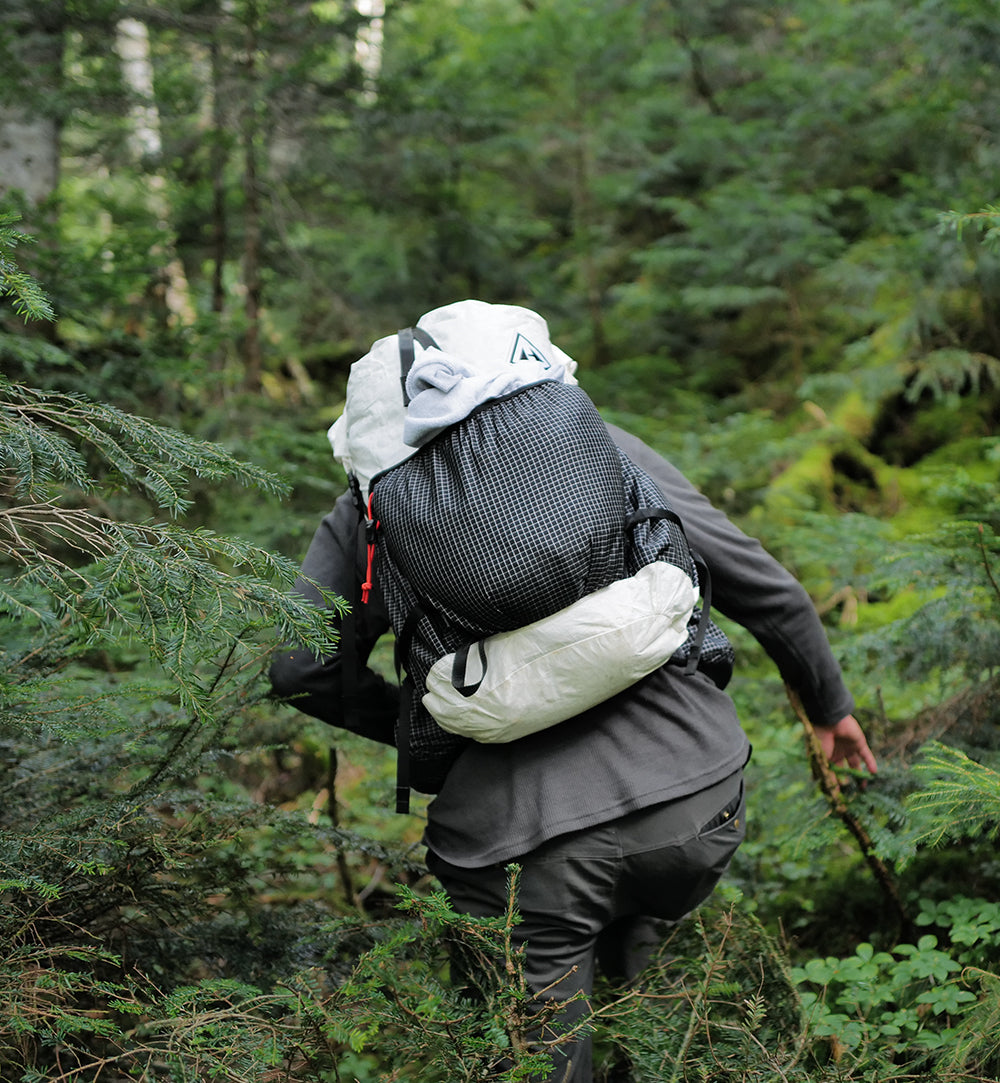 Hyperlite Mountain Gear Southwest 40L / ハイパーライトマウンテンギア サウスウエスト 40L