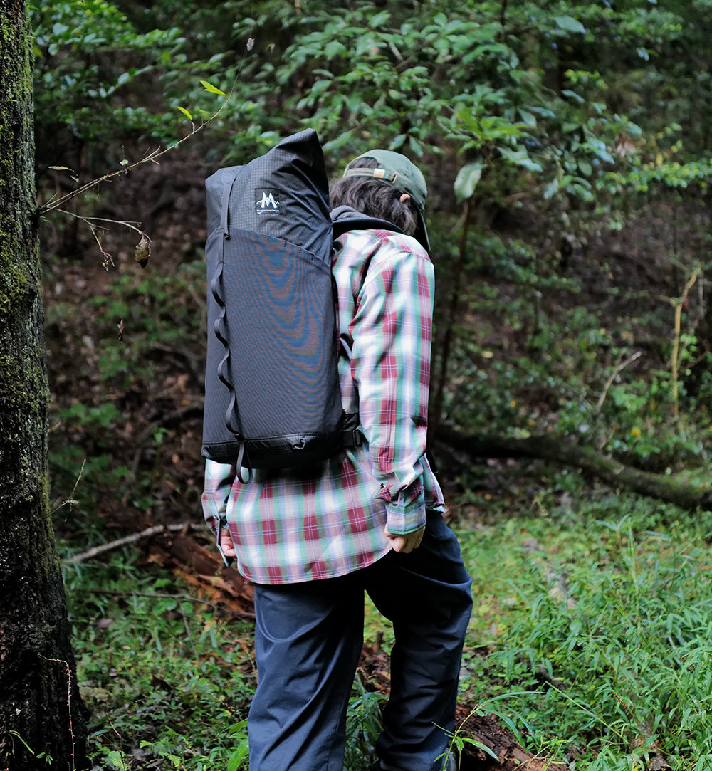 BROWN by 2-tacs Regular collar ムーンライトギア 2-tacs / Regular collar