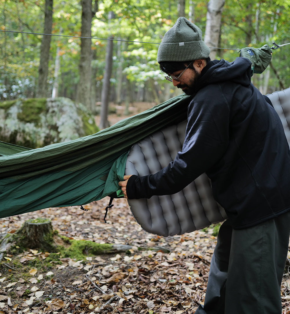 TICKET TO THE MOON Matt Hammock / チケット トゥ ザ ムーン マット ハンモック