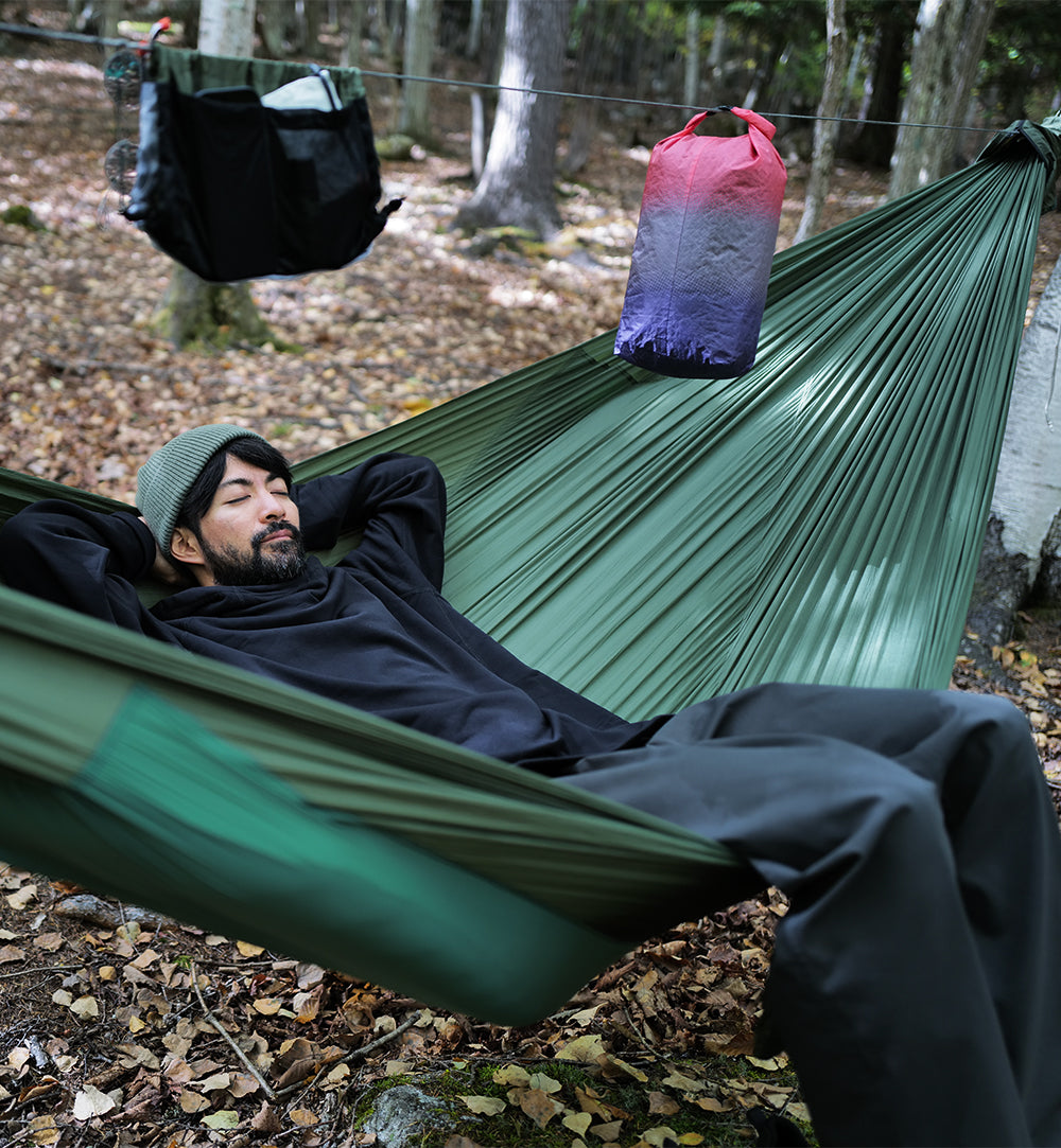 TICKET TO THE MOON Matt Hammock / チケット トゥ ザ ムーン マット ハンモック