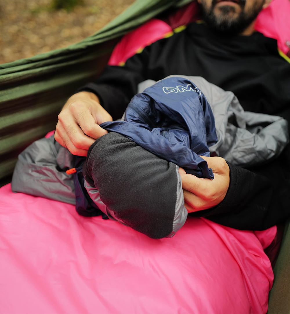 OMM Rotor Smock / OMM ロータースモック